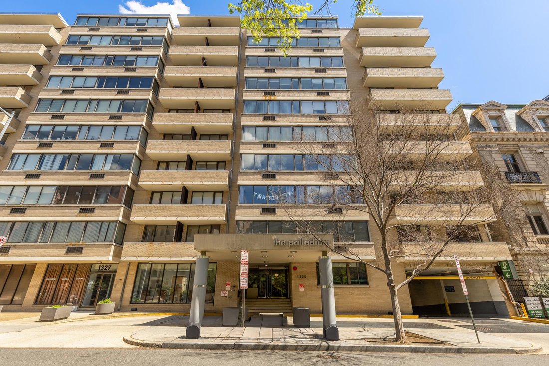 Condo in Washington, District of Columbia, United States 2 - 17671258
