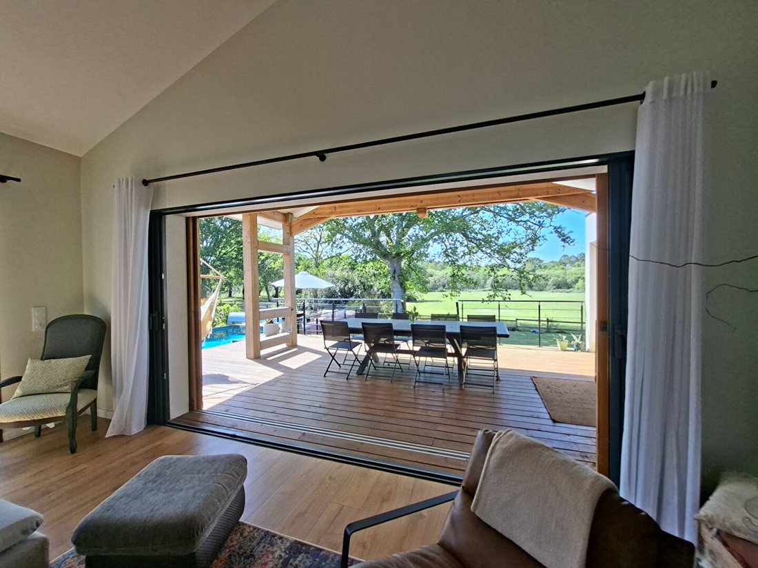 Villa in Vielle-Saint-Girons, Nouvelle-Aquitaine, France 5 - 17760361
