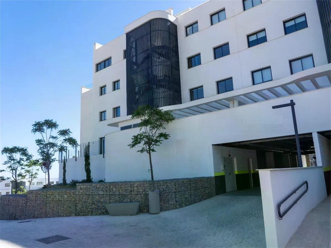Apartment in Fuengirola, Andalusia, Spain 4 - 17761993