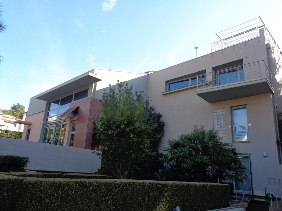 Villa in Saronida, Attica, Greece 1 - 17758229