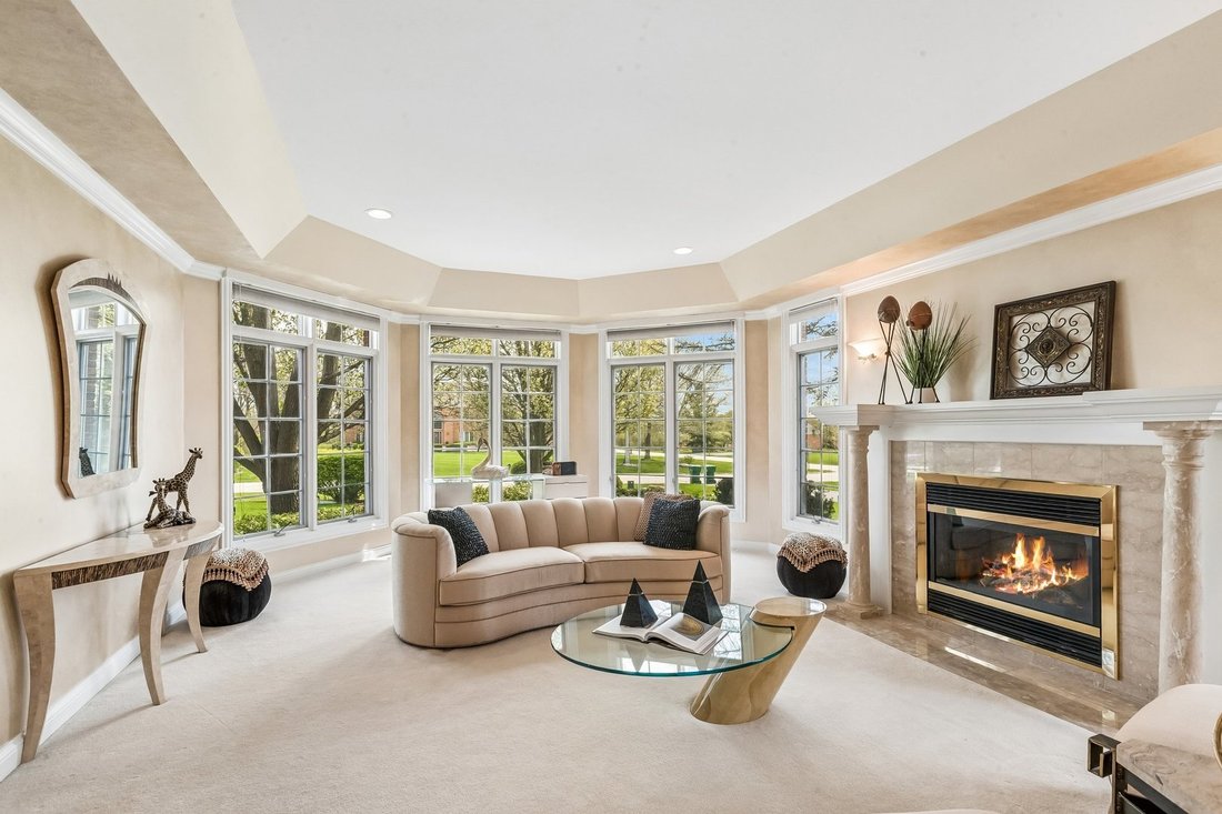 House in Hawthorn Woods, Illinois, United States 4 - 17759358