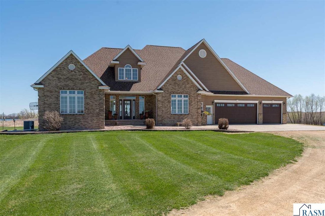 House in Madison Lake, Minnesota, United States 2 - 17760277