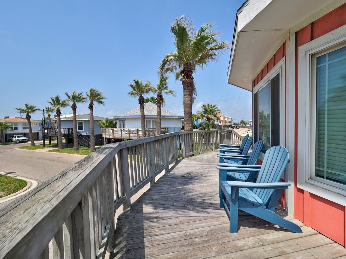 House in Port Aransas, Texas, United States 3 - 17759971