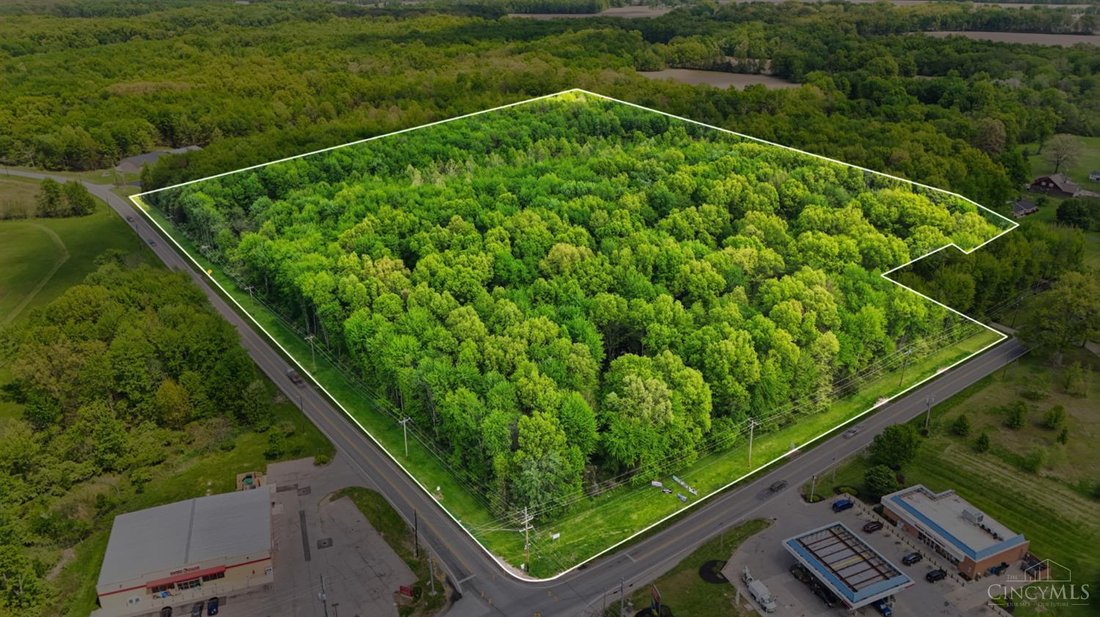 Land in Batavia, Ohio, United States 1 - 17760565