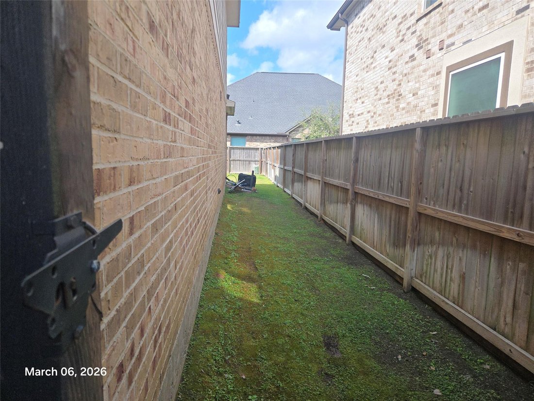 House in Richmond, Texas, United States 3 - 17759810