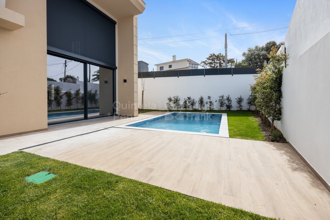 House in Alcabideche, Lisbon, Portugal 4 - 17757037