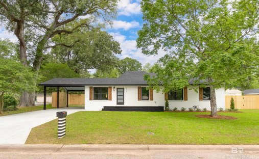 Farm Ranch in Fairhope, Alabama, United States 1