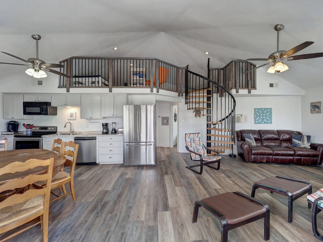 House in Port Aransas, Texas, United States 4 - 17759971