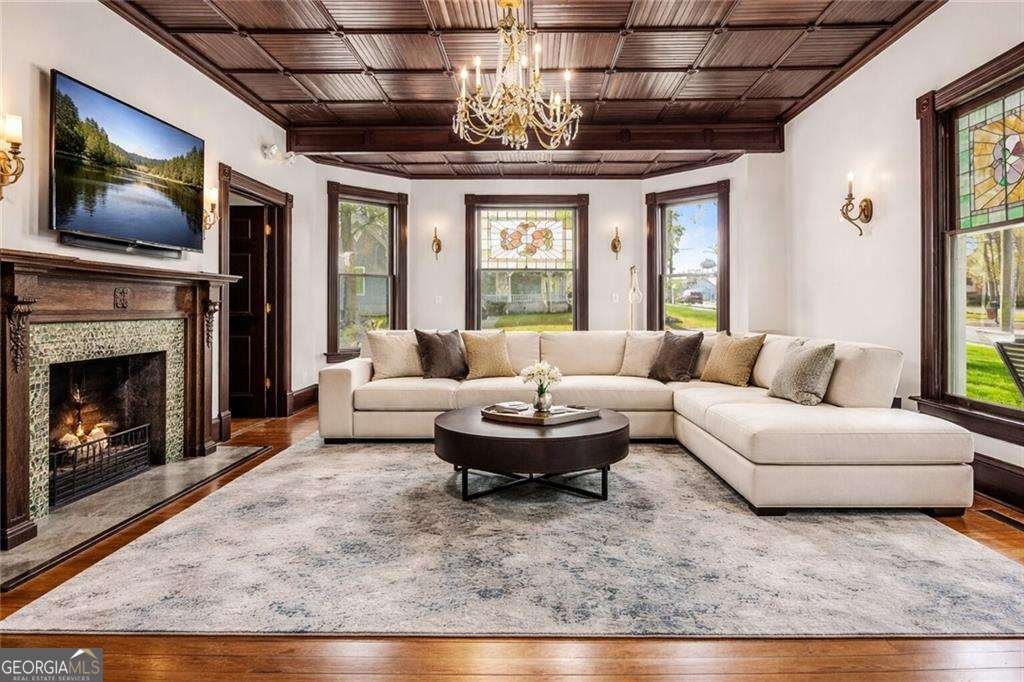 House in Monroe, Georgia, United States 5 - 17755522