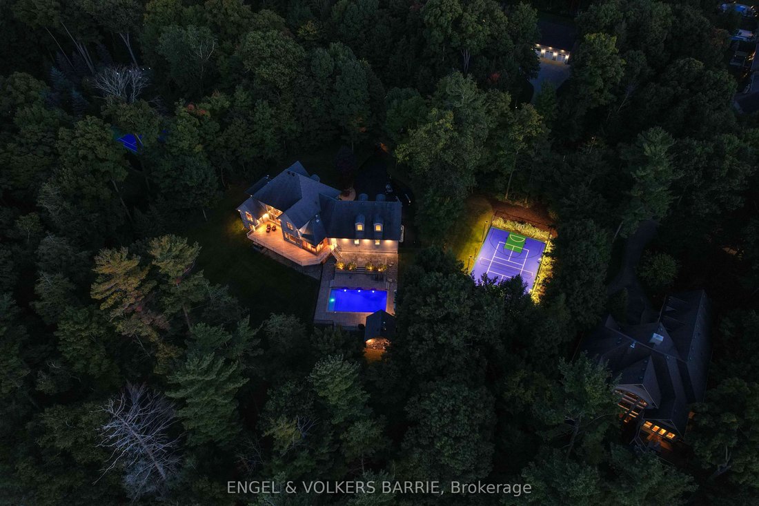House in Innisfil, Ontario, Canada 1 - 17760107
