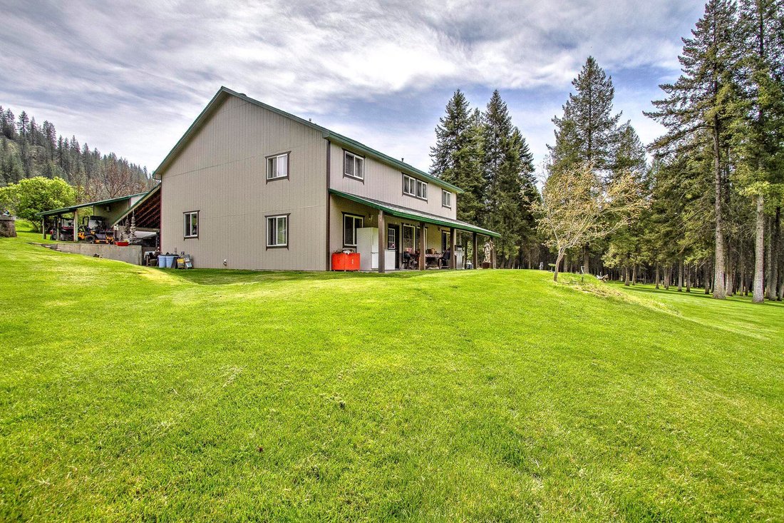 House in Fruitland, Washington, United States 5 - 17761930
