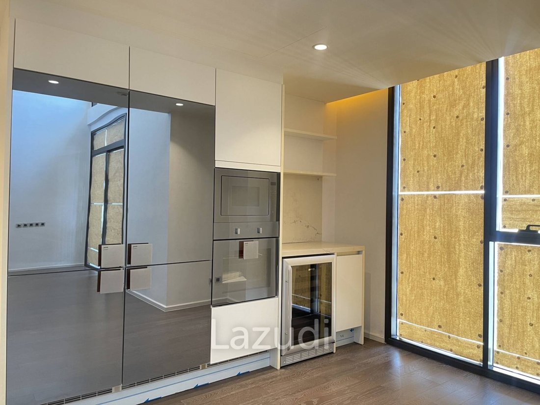 Apartment in Bangkok, Bangkok, Thailand 5 - 17757332