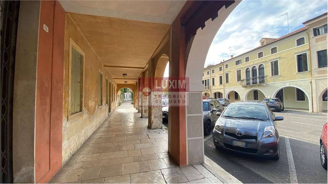 Villa in Motta di Livenza, Veneto, Italy 5 - 17758163