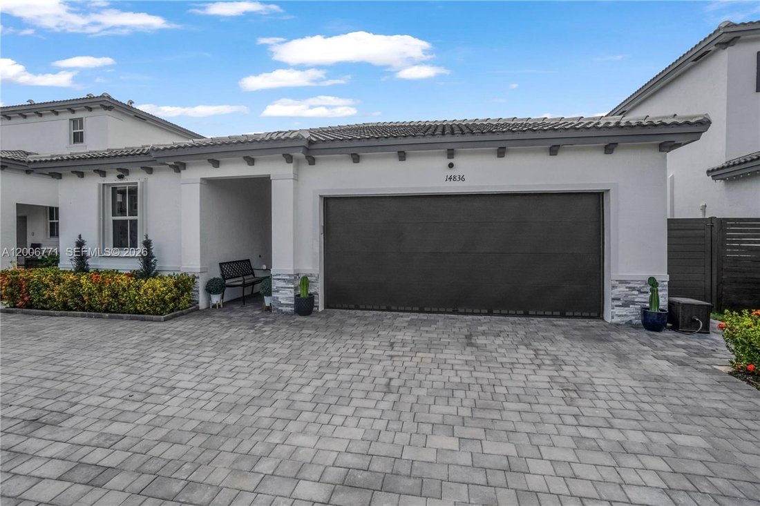 House in Miami, Florida, United States 2 - 17758406