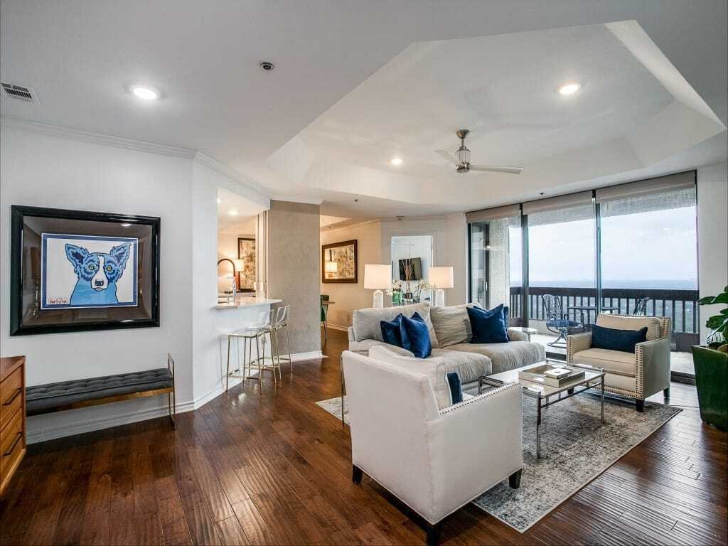 House in Dallas, Texas, United States 3 - 17761392