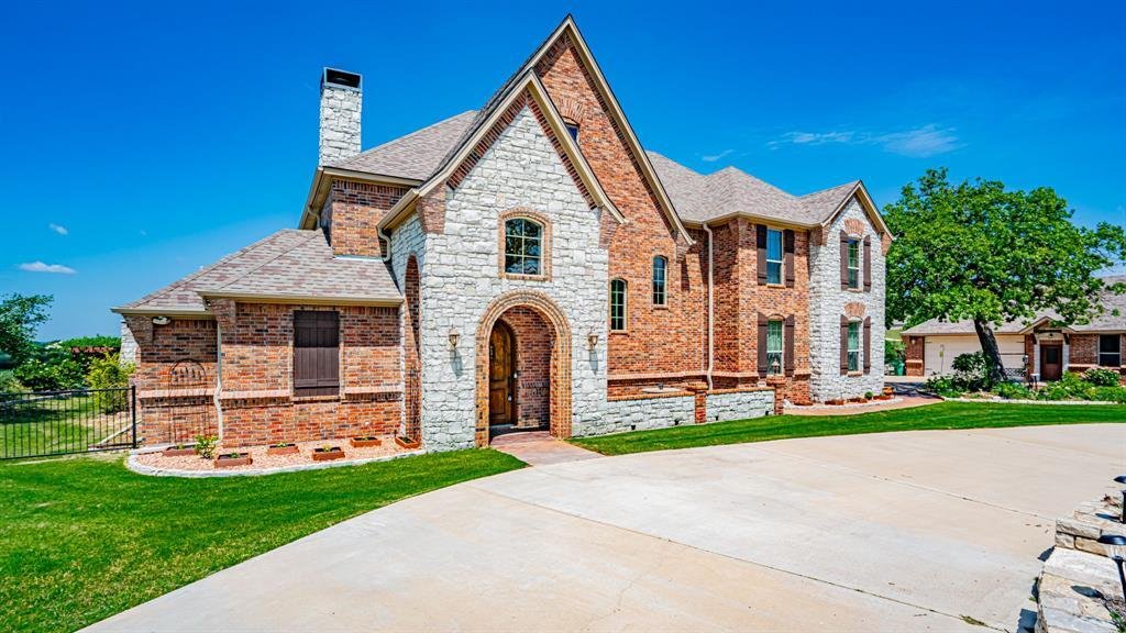 House in Granbury, Texas, United States 4 - 17762123