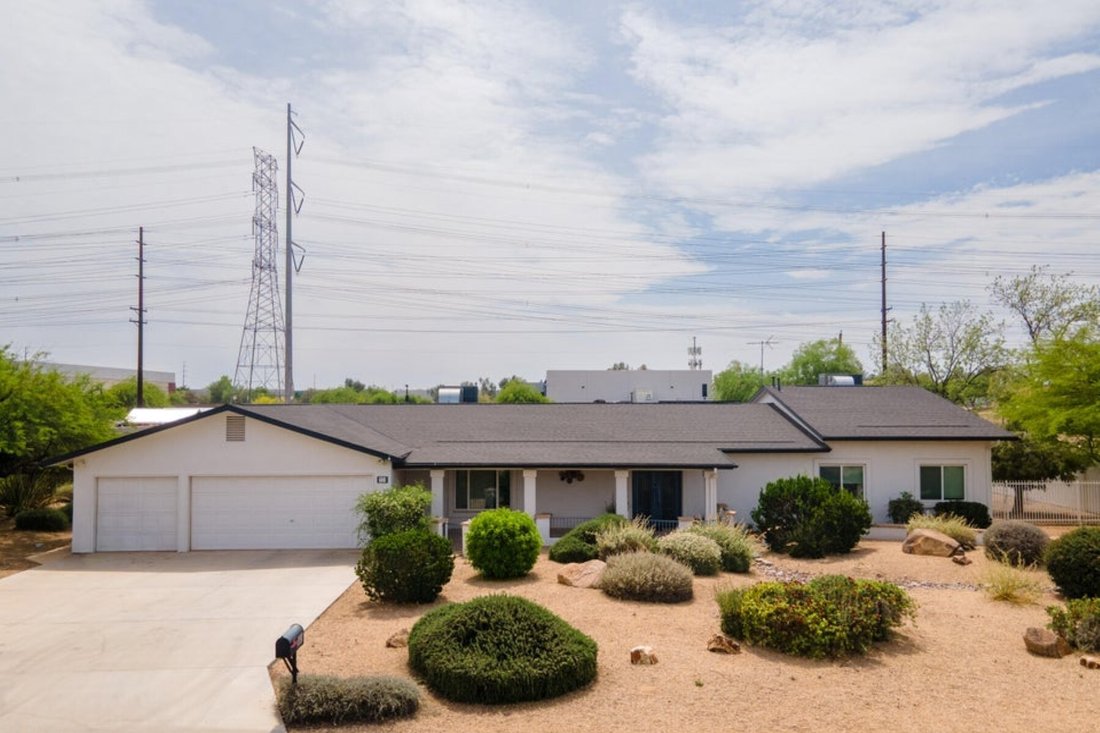 Chandler, Arizona, United States 3 - 17762825