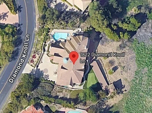 House in Diamond Bar, California, United States 4 - 16524805