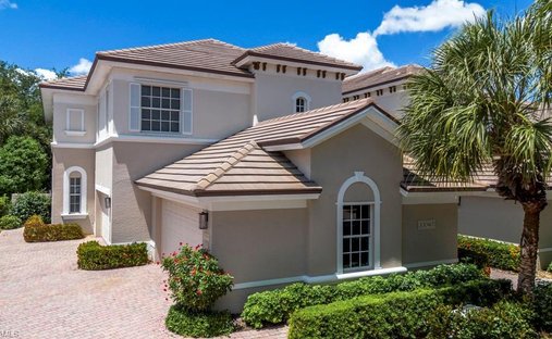 Condo in Miromar Lakes, Florida, United States 1