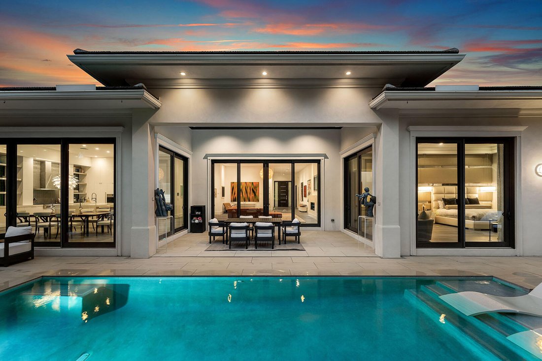 House in Boca Raton, Florida, United States 1 - 17755771