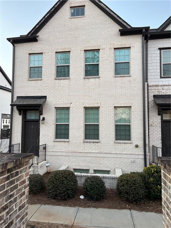 Townhouse in Smyrna, Georgia, United States 1 - 17758806
