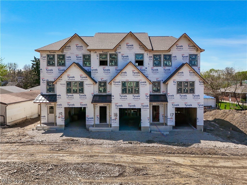 Townhouse in Cleveland, Ohio, United States 2 - 17747801