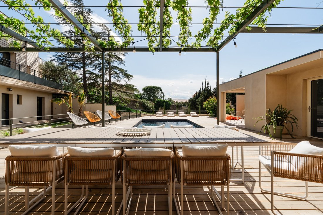 House in Peyriac-de-Mer, Occitania, France 2 - 17760177