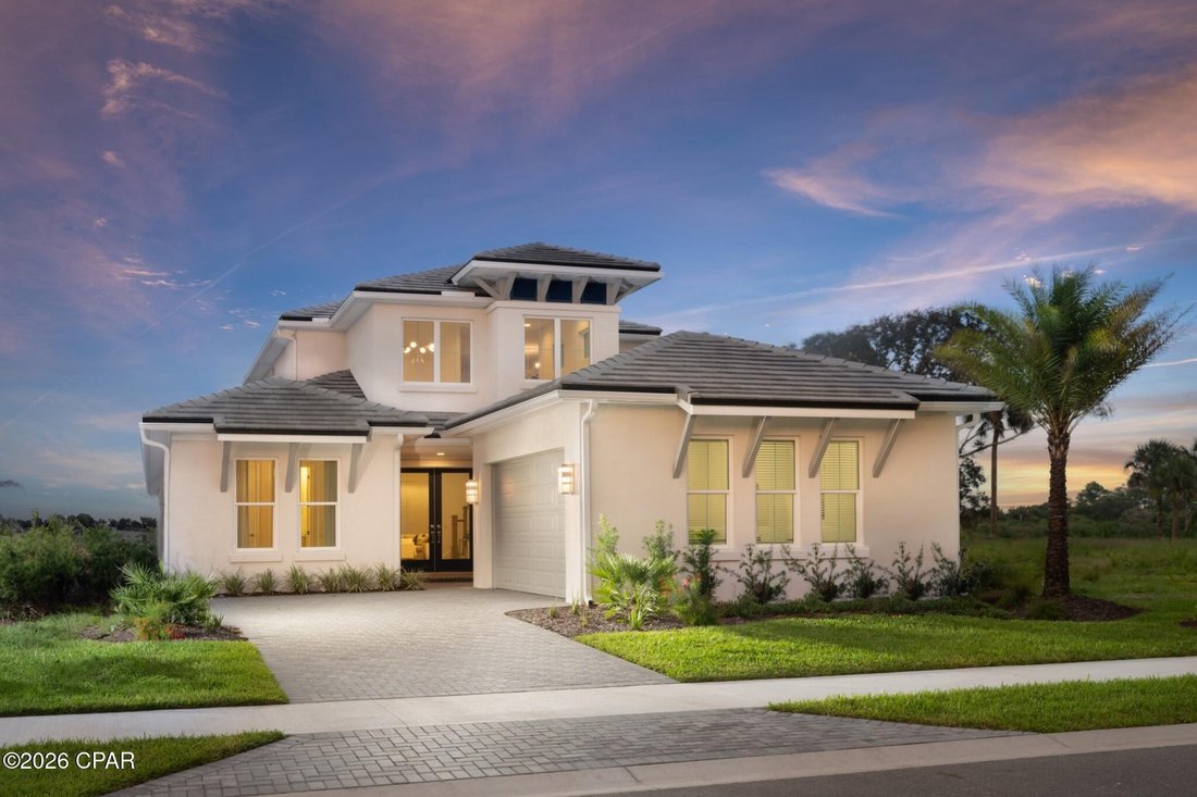 House in Panama City, Florida, United States 2 - 17758802
