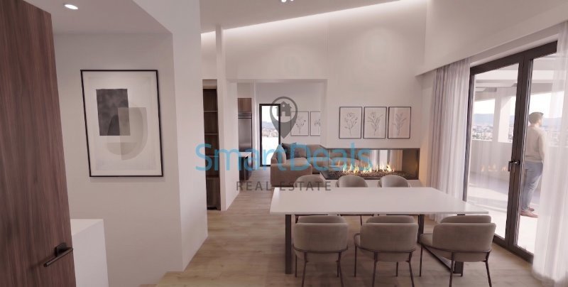 Apartment in Chalandri, Attica, Greece 2 - 17310557