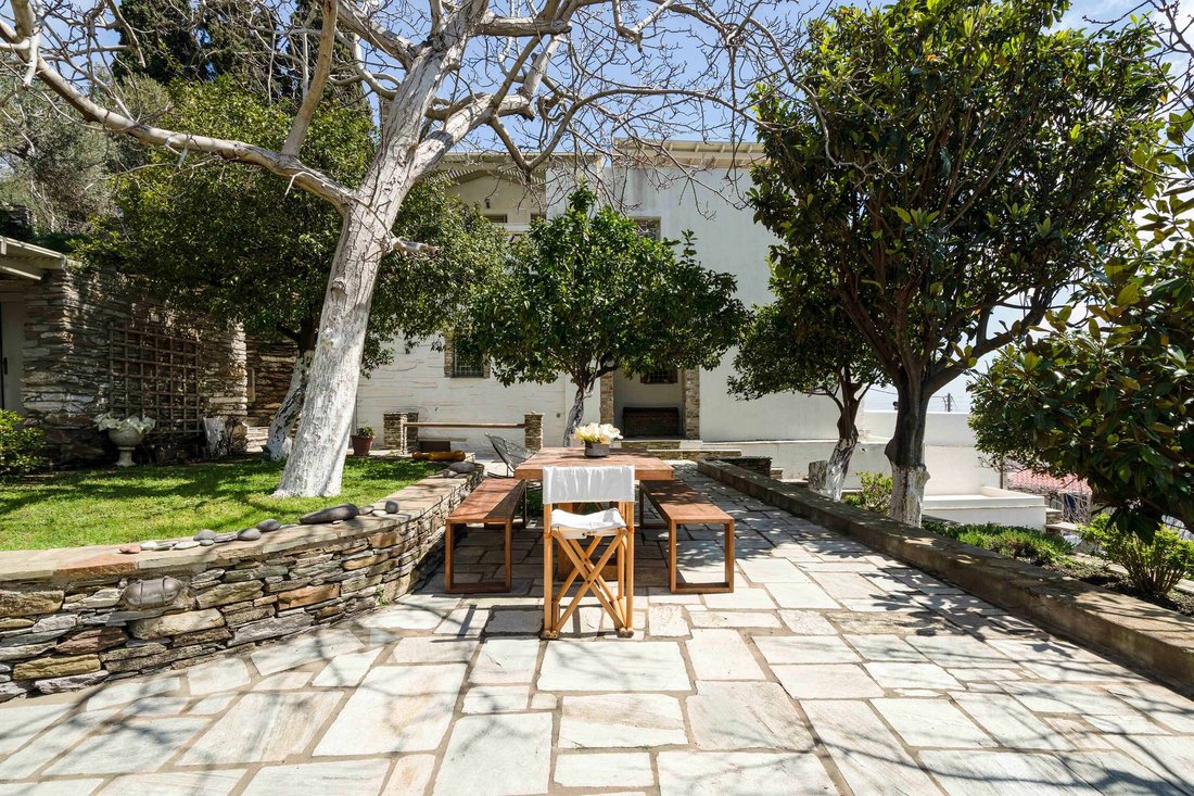 House in Andros, Aegean, Greece 3 - 17758150
