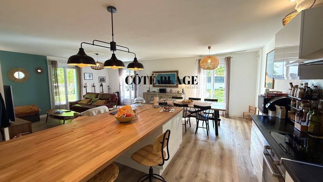House in Medis, Nouvelle-Aquitaine, France 4 - 17755958