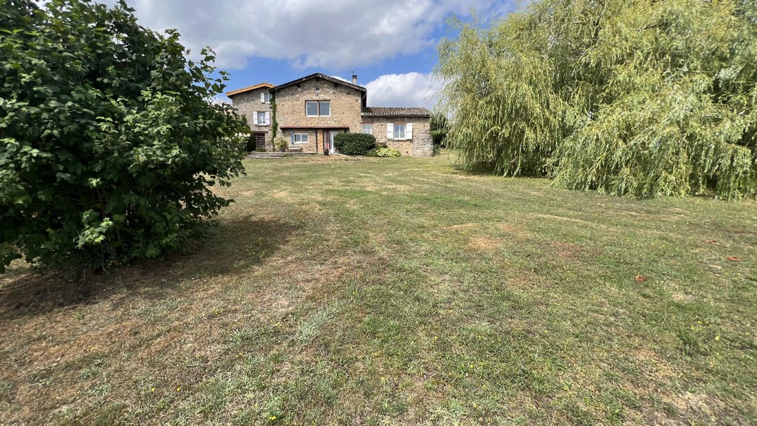 House in Chavanay, Auvergne-Rhône-Alpes, France 2 - 17756183