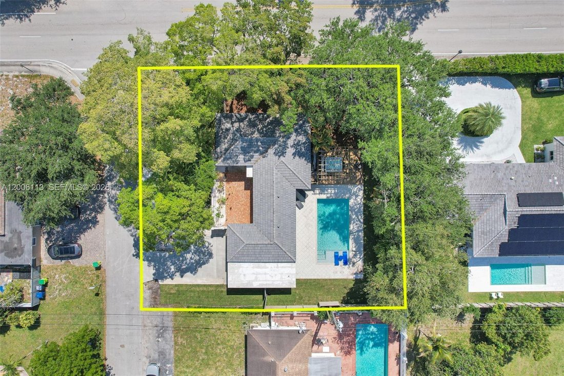 House in Miami, Florida, United States 5 - 17758413
