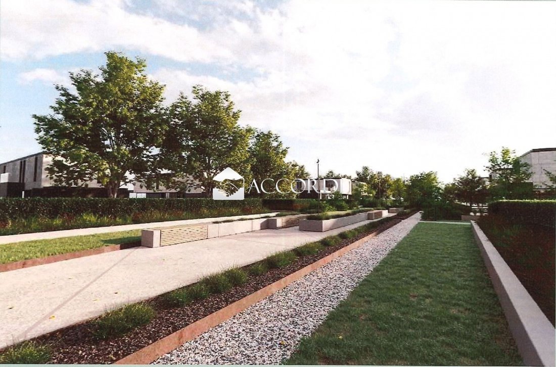Villa in Mestre Center, Venice, Veneto 4 - 17756634