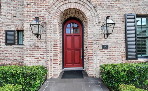 Casa a Houston, Texas, Stati Uniti 1