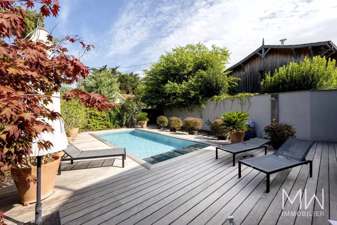 House in 33970 Le Cap-Ferret, Lège-Cap-Ferret, Nouvelle-Aquitaine 5 - 17756114