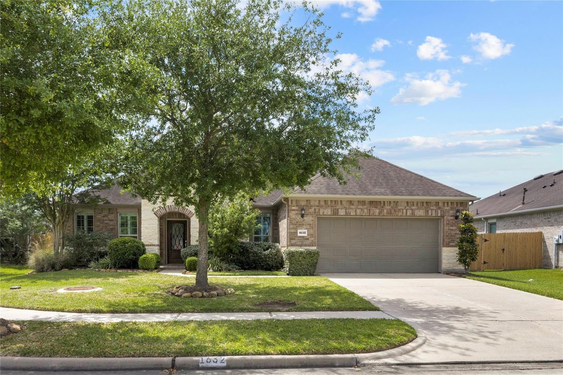 House in League City, Texas, United States 2 - 17759705