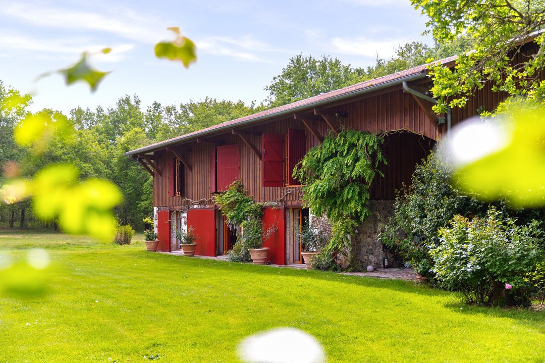 House in Ares, Nouvelle-Aquitaine, France 1 - 17506134
