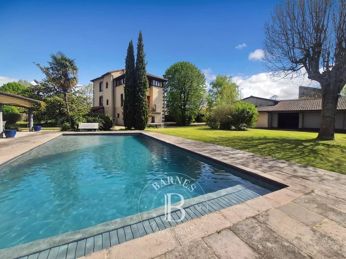 House in Jolimont-Soupetard-Bonhoure, Toulouse, France 1 - 17757304