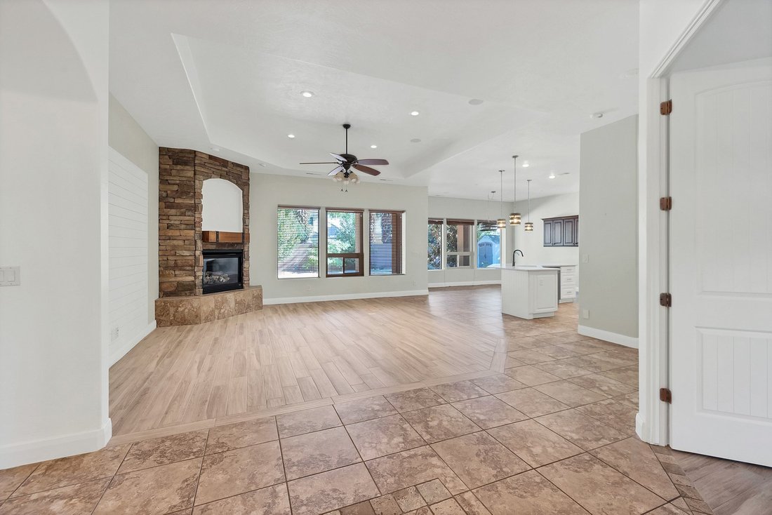 House in Washington, Utah, United States 3 - 17757788