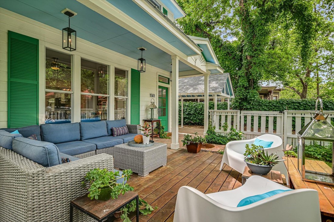 House in Austin, Texas, United States 4 - 17762375