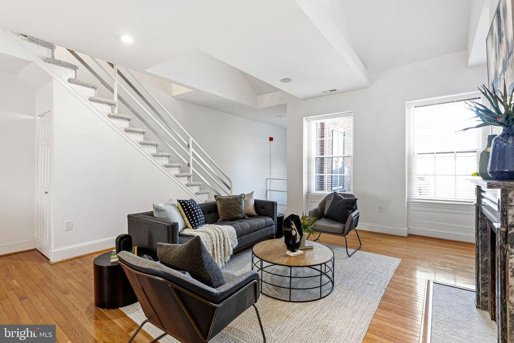 Townhouse in Philadelphia, Pennsylvania, United States 5 - 17145313