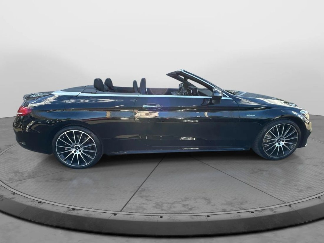 Cabriolet in Canton, MA, United States 4 - 17760983