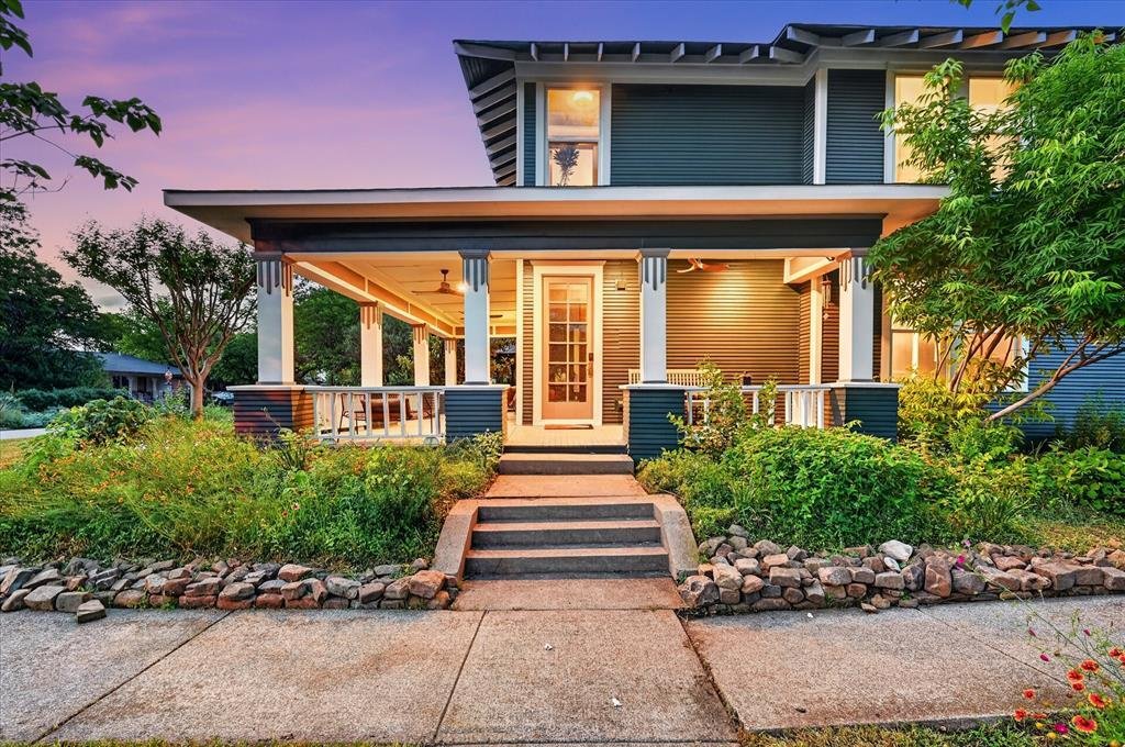 House in Dallas, Texas, United States 2 - 17755898
