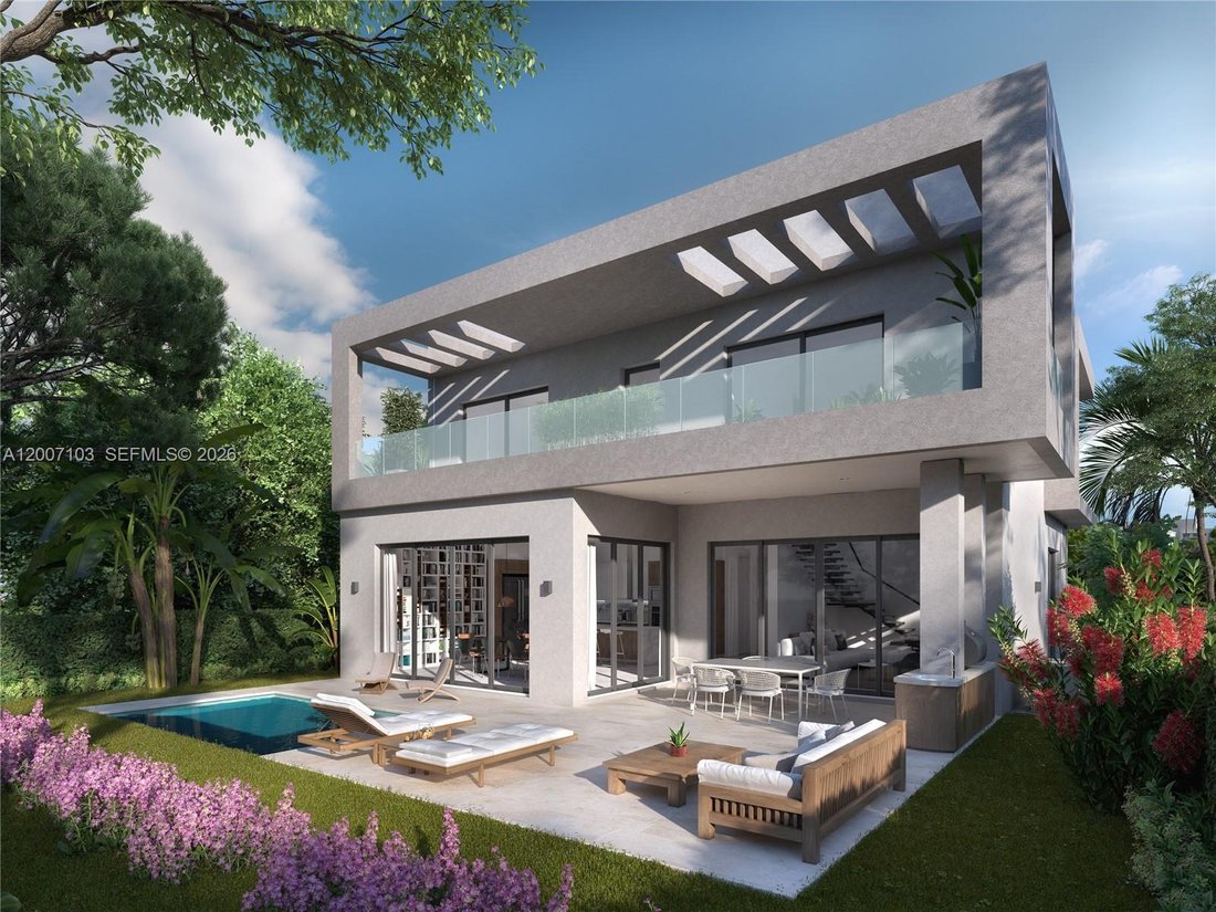 House in Miami, Florida, United States 2 - 17758402
