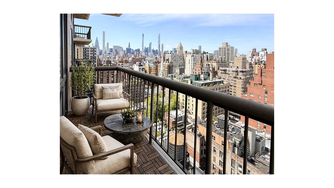 Condo in New York, New York, United States 1 - 17756535