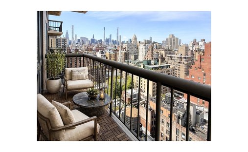 Eigentumswohnung in New York City, New York, Vereinigte Staaten 1