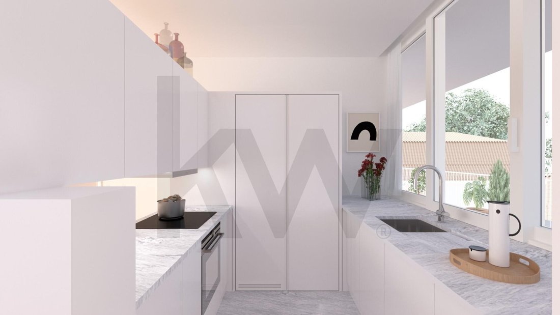 Apartment in Setubal (Sao Sebastiao), Setubal, Portugal 5 - 17762698