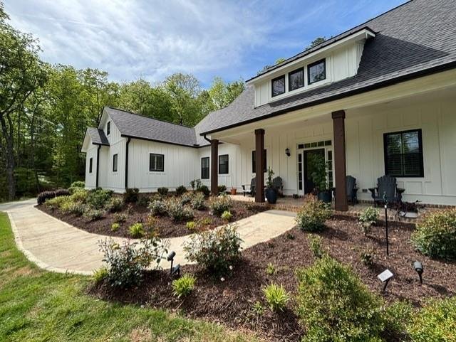House in Canton, Georgia, United States 1 - 17022759