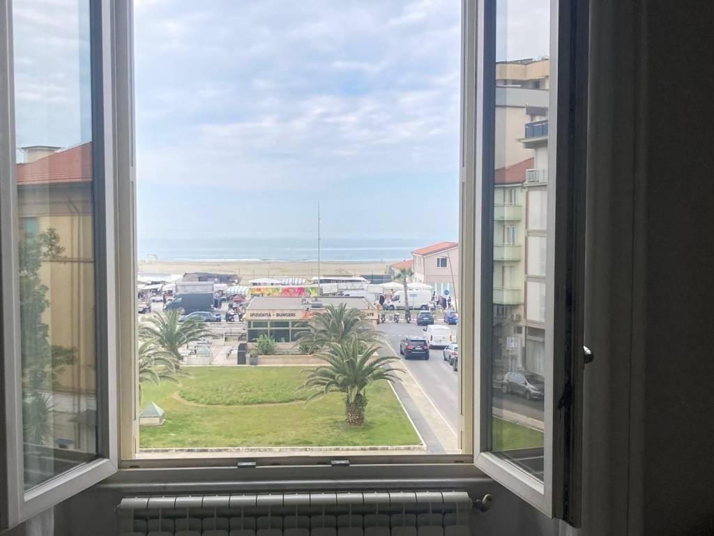 Apartment in Lido di Camaiore, Camaiore, Tuscany 1 - 17760233